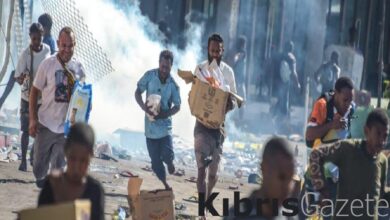 Papua Yeni Gine'de polis greve gidince yağmalar başladı 9 papua yeni ginede polis greve gidince yagmalar basladi IyRriKqu