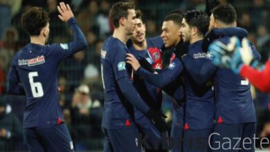 Paris Saint Germain kupada farklı turladı 6 paris saint germain kupada farkli turladi Wk9gLHKp