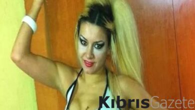 Pavyonların yıldızıydı! Sarı Tutku'nun son hali şoke etti..."Ne tarlalar sattırdın" 1 pavyonlarin yildiziydi sari tutkunun son hali soke ettine tarlalar sattirdin 4krrLyqY