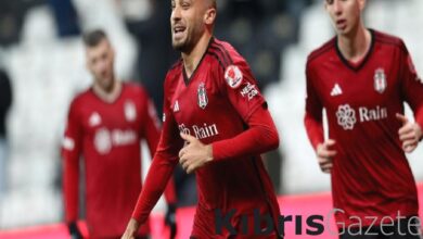Pendikspor - Beşiktaş maçının ilk 11'leri 7 pendikspor besiktas macinin ilk 11leri gndqJFlz