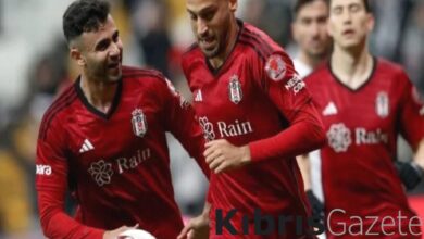 pendikspor besiktas macinin muhtemel 11leri TtktIy8A
