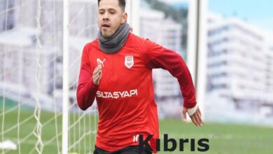 pendikspor oscar romero ile yollarini ayirdi t9iOTuSQ