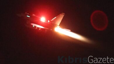 Pentagon: Irak'taki İran destekli milis gruplara ait 3 tesisi vurduk 7 pentagon iraktaki iran destekli milis gruplara ait 3 tesisi vurduk rdhgvTTP