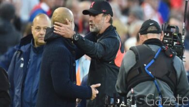 pep guardioladan jurgen kloppun ayriligina ilk yorum onu ozleyecegim lI7MM8qc