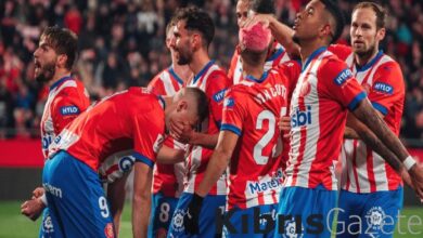 peri masali devam ediyor girona la ligada liderligini surduruyor BLRhNHKV