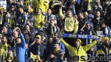 PFDK, Fenerbahçe ve Trabzonspor'a para cezası verdi 6 pfdk fenerbahce ve trabzonspora para cezasi verdi S5AsNQZg