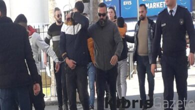 polisi gorunce uyusturucu dolu cantayi atti sucsuzum dedi gs5AUS9a