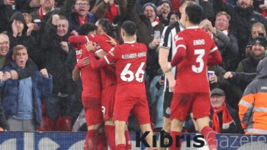 premier ligde liderlik 9 kez el degistirdi a8eIT3yS