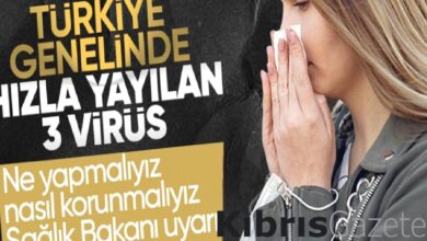 prof dr ates karadan artan salgin hastaliklara karsi uyarilar tySxyBEB