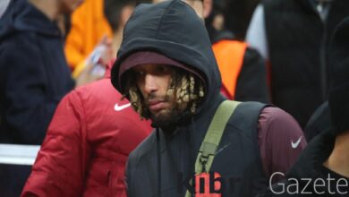 PSG'nin Sacha Boey için gizli planı: Görüşmeler daha da arttı 4 psgnin sacha boey icin gizli plani gorusmeler daha da artti JcNSRAt6