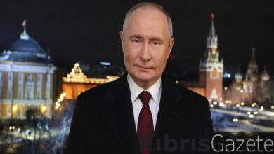Putin'den 2024 yılı çıkışı: 'Aile yılı' ilan etti 4 putinden 2024 yili cikisi aile yili ilan etti KVYqTxVN