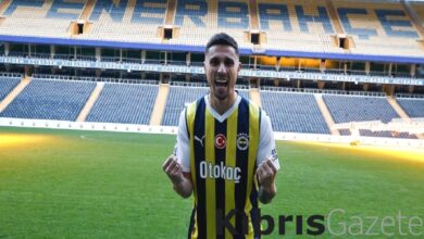 rade krunic sabirsizlikla fenerbahceyi bekledim ThreAzLp