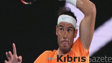 Rafael Nadal, 349 gün sonra kortlara geri döndü 3 rafael nadal 349 gun sonra kortlara geri dondu pNk4SfXx