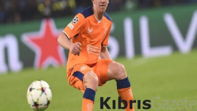 rangerstan galatasaraya kotu haber ridvan yilmaza izin cikmadi kziXvedu