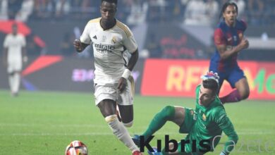 real madrid barcelonayi farkli yenerek super kupayi kazandi g6tXir9s