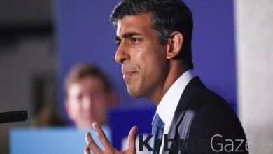 Rishi Sunak: İngiltere, Husilere karşı daha fazla askeri harekat düzenlemeye hazır 1 rishi sunak ingiltere husilere karsi daha fazla askeri harekat duzenlemeye hazir VdsUEYki