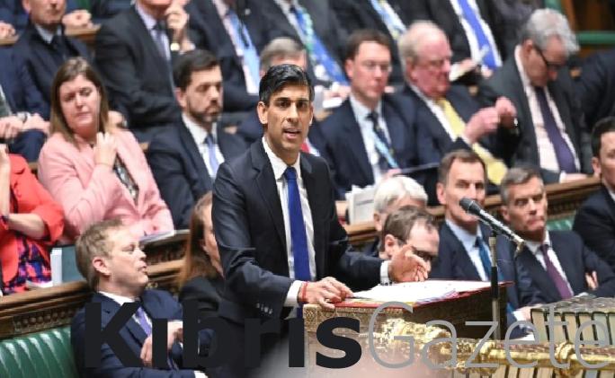 Rishi Sunak: İngiltere, Husilere karşı daha fazla askeri harekat düzenlemeye hazır 1 rishi sunak ingiltere husilere karsi daha fazla askeri harekat duzenlemeye hazir jlKRP5Mt