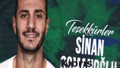Rizespor, Sinan Osmanoğlu ile yollarını ayırdı 3 rizespor sinan osmanoglu ile yollarini ayirdi VvBYhaSZ