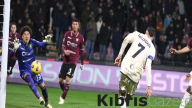 Roma, Salernitana'yı mağlup etti 7 roma salernitanayi maglup etti 2plWqmeb