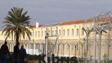 Rum Merkezi Cezaevi’nde açlık grevi başlatıldı 4 rum merkezi cezaevinde aclik grevi baslatildi sbDP49Hj