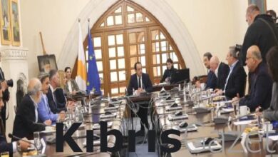 Rum Ulusal Konseyi bugün toplanıyor 2 rum ulusal konseyi bugun toplaniyor AEJGz92h