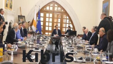 rum ulusal konseyi toplandi kibris sorunu merkezde BwwkbGW3