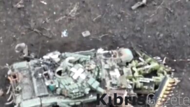 rus askerinin pesinden giden ukrayna droneu kendini imha etti kyUDLGRG