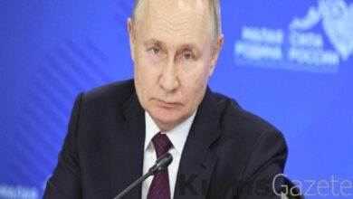 Rusya Devlet Başkanı Putin, Ukrayna'yı suçladı: İstanbul'da her konuda anlaşmıştık 3 rusya devlet baskani putin ukraynayi sucladi istanbulda her konuda anlasmistik dp2KR5Gb