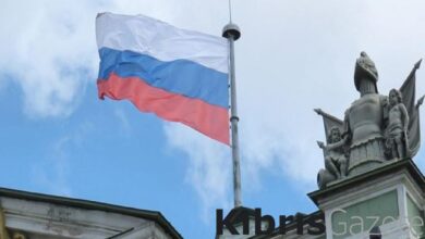 Rusya'dan Pakistan ve İran'a çağrı: Sorunları diplomatik yöntemlerle çözün 3 rusyadan pakistan ve irana cagri sorunlari diplomatik yontemlerle cozun jL2KI44n