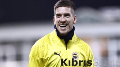 Ryan Kent'e Arap kancası! 4 milyon euro verdiler 7 ryan kente arap kancasi 4 milyon euro verdiler dzy2FsMy