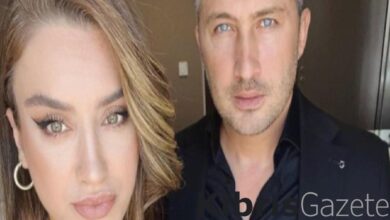 sabri sarioglunun esi yagmur sarioglu terfi aldi kaptan pilot oldu t1einAS4