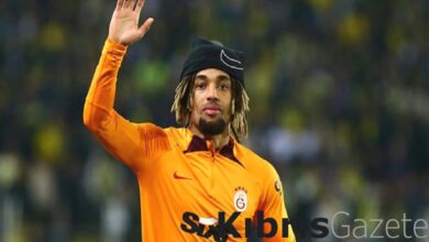 Sacha Boey'in Galatasaray paylaşımı beğeni topladı! İşte Galatasaraylıları sevindiren o paylaşım... 1 sacha boeyin galatasaray paylasimi begeni topladi iste galatasaraylilari sevindiren o paylasim ipHhv4Jt