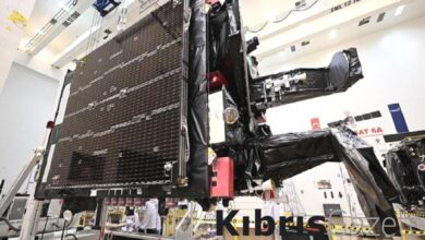 Sağlamlık testlerinden geçti: Türksat 6A, fırlatmaya hazırlanıyor 2 saglamlik testlerinden gecti turksat 6a firlatmaya hazirlaniyor D9SBwGhX