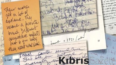 Sahte belgeler artabilir: Yapay zeka artık gerçekçi el yazıları yazabiliyor 1 sahte belgeler artabilir yapay zeka artik gercekci el yazilari yazabiliyor MwalKyvr