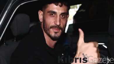 Samet Akaydin, Panathinaikos'ta! İlk sözleri... 8 samet akaydin panathinaikosta ilk sozleri kk1aVuF3