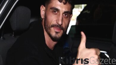 Samet Akaydin: Türk futbolcular, Fatih Terim'le çalışmayı çok ister 10 samet akaydin turk futbolcular fatih terimle calismayi cok ister r9d93g54