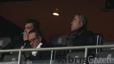 samet aybaba ve besiktasli taraftarin ilginc diyalogu burasi besiktas 5kKxmSAq