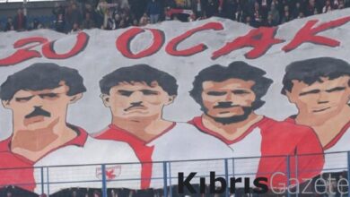 samsunspor taraftarindan anlamli pankart vyAzKAKG