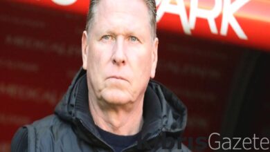 Samsunspor Teknik Direktörü Markus Gisdol: Fenerbahçe için maç kolay olmayacak 7 samsunspor teknik direktoru markus gisdol fenerbahce icin mac kolay olmayacak xZpjrGYO