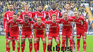 Samsunspor'dan büyük başarı! Fenerbahçe'ye karşı bu sezon bir ilki yaşadılar 1 samsunspordan buyuk basari fenerbahceye karsi bu sezon bir ilki yasadilar mbJME3yf