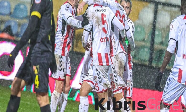Samsunspor'dan hakem tepkisi 1 samsunspordan hakem tepkisi u8Kzl6aP