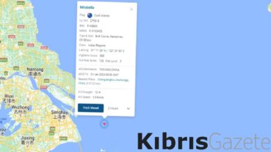 sangay aciklarinda gemi batti 16si turk 21 murettebat kurtarildi LEq2w5X3