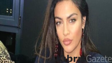 Şarkıcı Tuğba Ekinci'den olay Cem Yılmaz paylaşımı: "Bilet fiyatı en az 10 bin TL olmalı" 6 sarkici tugba ekinciden olay cem yilmaz paylasimi bilet fiyati en az 10 bin tl K5BQLkh7