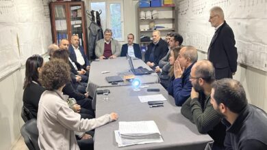 selimiye caminde restorasyon calismalari devam ediyor I1SYeFZt