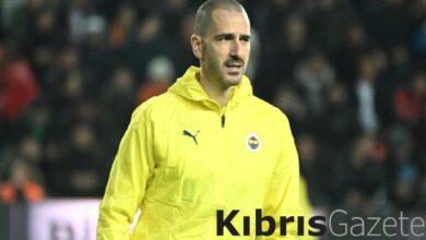 serdar aziz sakatlandi leonardo bonucci ilk kez forma giydi LSh6iPsU