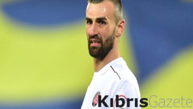 Serdar Dursun, Fenerbahçe'ye dönüyor! Prensip anlaşmasına varıldı 7 serdar dursun fenerbahceye donuyor prensip anlasmasina varildi fqD3jdMi
