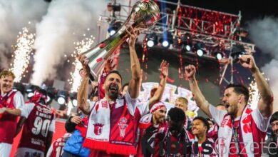 serdar saatcinin takimi braga portekiz lig kupasini kazandi BuOGZOIR