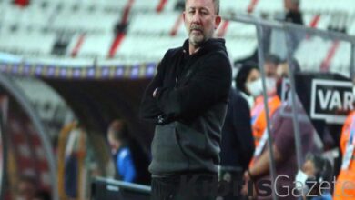 Sergen Yalçın ve ekibi Antalya'ya gidiyor 5 sergen yalcin ve ekibi antalyaya gidiyor saQM6Dbm