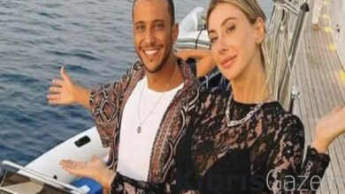 Şeyma Subaşı'nın eski eşi Mohammed Alsaloussi'nin mesajı gündem oldu: "Beni özledin mi?" 9 seyma subasinin eski esi mohammed alsaloussinin mesaji gundem oldu beni ozledin mi CgVqEEEL