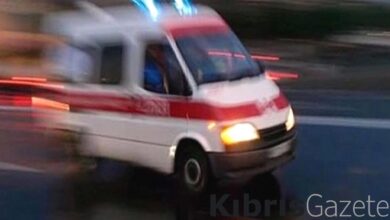 siddetli ruzgar iscilerin konteynerlerini savurdu 4 yarali auqUhJp8